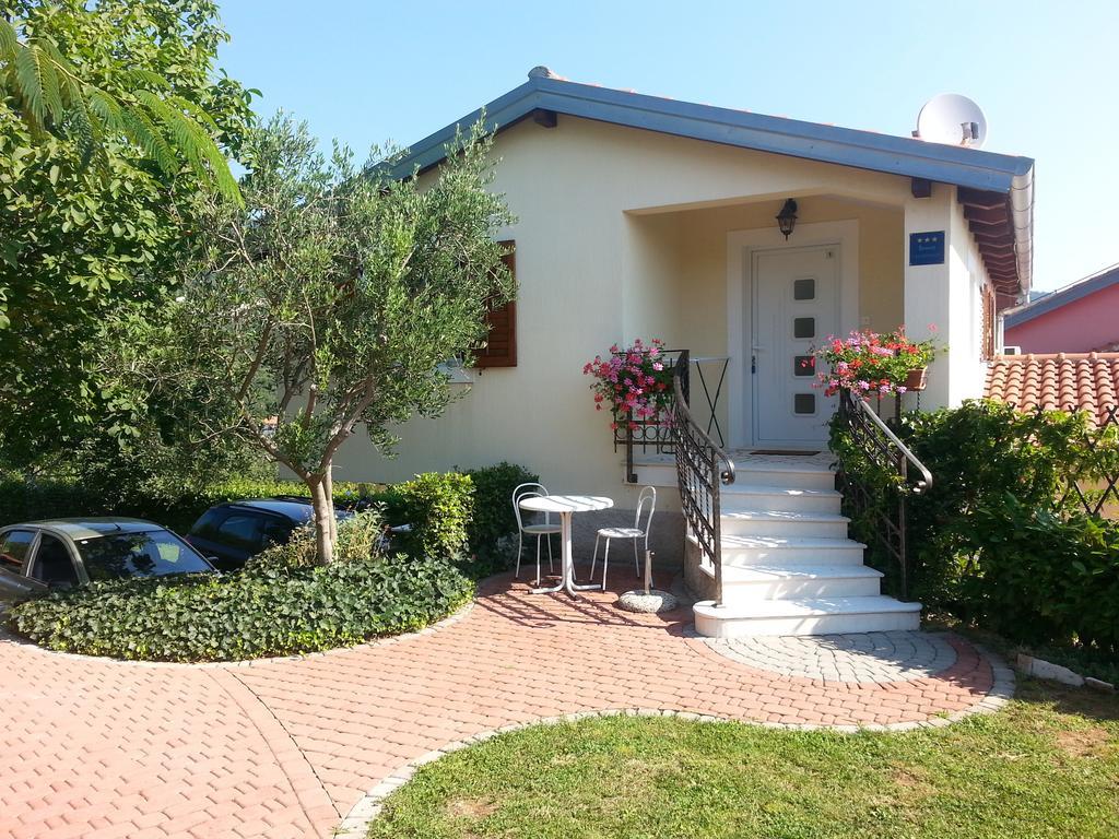 Apartment Opatija Lovran Habitación foto