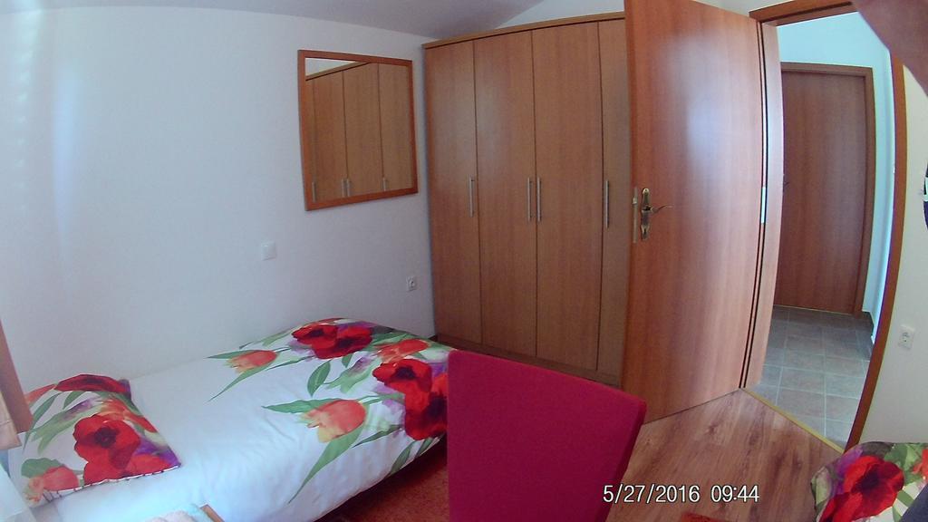 Apartment Opatija Lovran Exterior foto