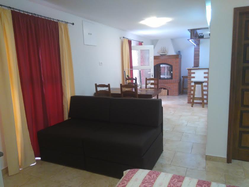 Apartment Opatija Lovran Exterior foto
