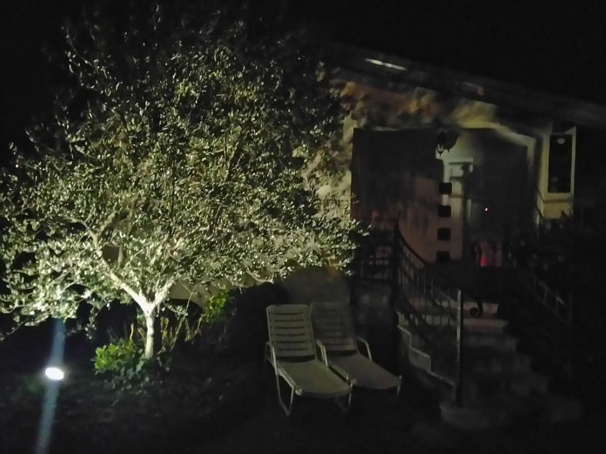 Apartment Opatija Lovran Exterior foto